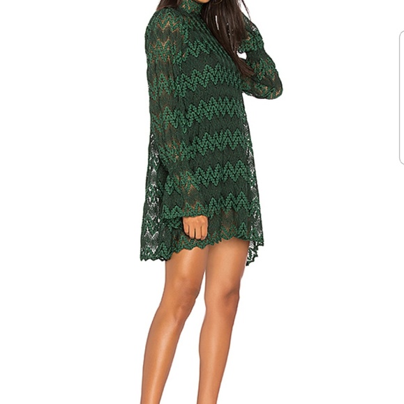 Brand new Free People dress - Picture 2 of 7